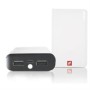 Petrix 6000MAH Powerbank Beyaz PFPB-6000