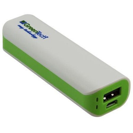 Greentech GT-PB11 Portatif Şarj Cihazı 2600 mAh