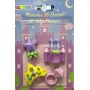Globox Princess 3D Silgi Seti 2939