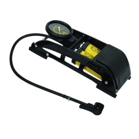Mur-Cell J44B-01 Çift Piston Ayak Hava Pompası