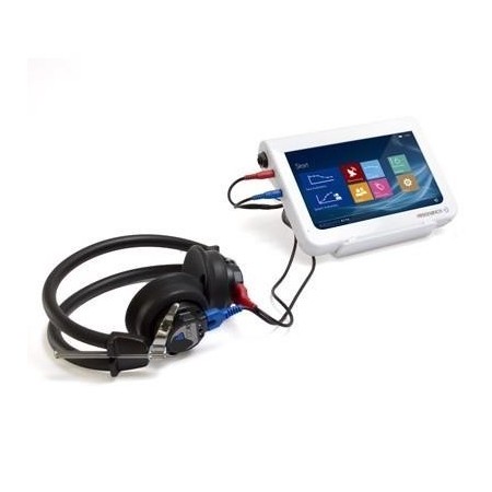 Resonance R17A İnteraktif Oyun Odyometresi İşitme Test Cihazı