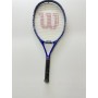 Wilson Graphite Titanium L2 - 710cm2 - 21-25kg - 45-55LBS