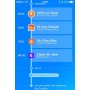 Jawbone  Medium Akıllı Bileklik (Limon Yeşili) UP 24