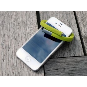 Jawbone  Medium Akıllı Bileklik (Limon Yeşili) UP 24