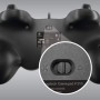 Logitech F310 Kablolu Gamepad, Özel 4 Tuşlu Hassas D-Pad, 1,8 m Kablo Uzunluğu, Lacivert