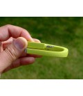 Jawbone  Medium Akıllı Bileklik (Limon Yeşili) UP 24 JL01-17M-EM1