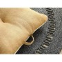 Sand Dekoratif Minder 60x60 Cm Bej 10034946001