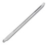 İzeltaş Oluklu Levye Krom 600 mm