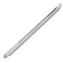 İzeltaş Oluklu Levye Krom 600 mm