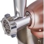 Karaca Multichef Stand Mikser, 1400W, 5.5L Hacim, Paslanmaz Çelik, Rose Gold