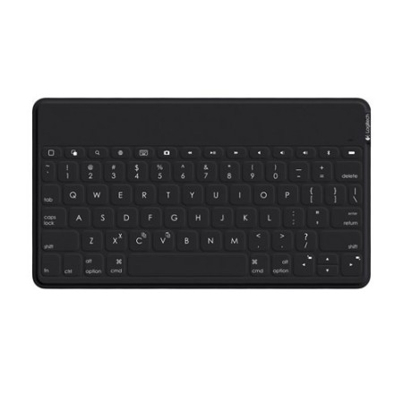 The Logitech Keys-to-go Bluetooth Windows/Android keyboard 920-007191
