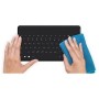 The Logitech Keys-to-go Bluetooth Windows/Android keyboard 920-007191