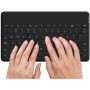 The Logitech Keys-to-go Bluetooth Windows/Android keyboard 920-007191