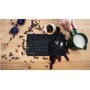 The Logitech Keys-to-go Bluetooth Windows/Android keyboard 920-007191