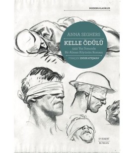 Kelle Ödülü - 1932 Yaz Sonunda Bir Alman Köyünün Romanı - Modern Klasikler