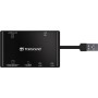 Transcend RDP7 Multi-Card Reader (TS-RDP7K)