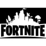 Fortnite 20x30cm Ahşap Duvar Tablosu