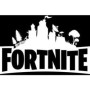 Fortnite 20x30cm Ahşap Duvar Tablosu