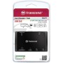 Transcend RDP7 Multi-Card Reader (TS-RDP7K)