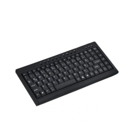Narita Usb Kablolu Mini Multimedya Q Klavye NRT-870