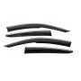 Opel Astra J 2010 2015 Arası Cam Rüzgarlığı 4lü Set