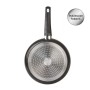 Karaca Biogranit Blackgold New İndüksiyon Tabanlı Tava 26 cm ​​​​​​​