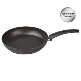 Karaca Biogranit Blackgold New İndüksiyon Tabanlı Tava 26 cm ​​​​​​​