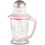 Cookplus Chopper Doğrayıcı Xxl 4001 Pink