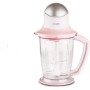 Cookplus Chopper Doğrayıcı Xxl 4001 Pink