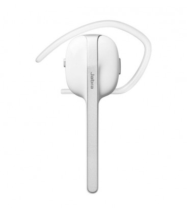 The Jabra Style Bluetooth Headset - White