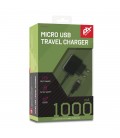 Petrix M1000T Micro USB Travel Charger MO