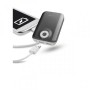 Cellular FREE POWER 6600mAh External Battery Charger powerbank