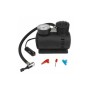 AEM Mini Oto Hava Kompresörü, Taşınabilir Araba Pompası Siyah 250 Psi 12v Mini Hava Kompresörü
