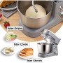 Robo Profesyonel Stand Mixer Hamur Yoğurma Makinesi
