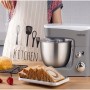 Robo Profesyonel Stand Mixer Hamur Yoğurma Makinesi