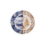 Karaca Blue Caffe Stoneware Servis Tabağı