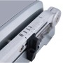Karaca Inox Granit Izgara Ve Tost Makinesi 2000W Paslanmaz Çelik
