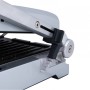 Karaca Inox Granit Izgara Ve Tost Makinesi 2000W Paslanmaz Çelik
