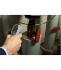 Infrared Thermometer with Laser ScanTemp 410 TFA 31.1115