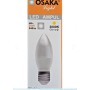 Osaka 6 Watt E27 Led Buji Ampül Gün Işığı LED-025