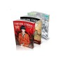 İnsanlığımı Yitirirken (3 Cilt Set) Osamu Dazai - İthaki Yayınları