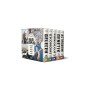 Kronik Kitap Dakikalar Içinde Bilim Kitaplığı - Kutulu Set 5 Kitap - Kolektif