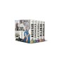 Kronik Kitap Dakikalar Içinde Bilim Kitaplığı - Kutulu Set 5 Kitap - Kolektif