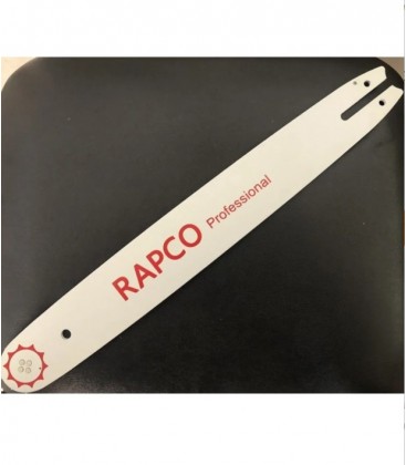 Rapco Husqvarna 34 Diş 3/8 Makaralı 61/68/365/272/372 Kılavuz Pala 49cm