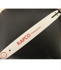 Rapco Husqvarna 34 Diş 3/8 Makaralı 61/68/365/272/372 Kılavuz Pala 49cm