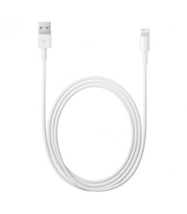 Hama 1.5 m USB Cable White Iphone 7