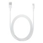 Hama İphone 7 Beyaz Usb Kablosu 1.5m