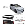 Honda Civic Cam Rüzgarlığı 2012 / 2016