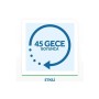 Raid Elekro Likit Cihaz Ve 1 Yedek, 45 Gece
