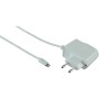 HAMA MFI Lightning iPhone charger 1000 mA Licensed 102098 6s